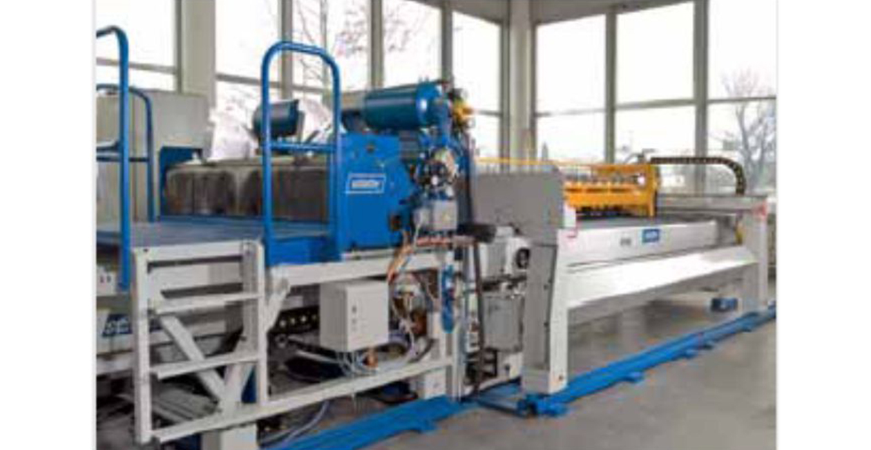 High-speed CNC spot welding equipment used in automated production lines
