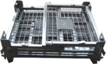 Collapsible Heavy Duty Pallet Manufacturers & Suppliers - Image