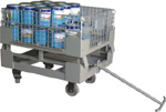 Pallet Trolley Manufacturers Image