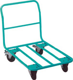 Cash & Carry Trolley Image